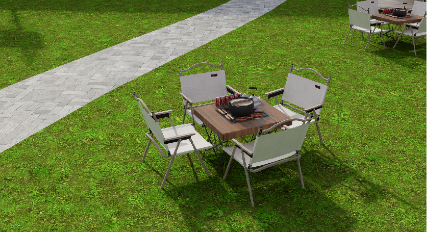 渑池县酒店帐篷定制：解锁旅居新体验，打造差异化竞争力