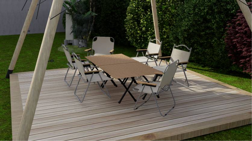 渑池县帐篷生产厂家：以匠心筑牢户外装备的品质根基