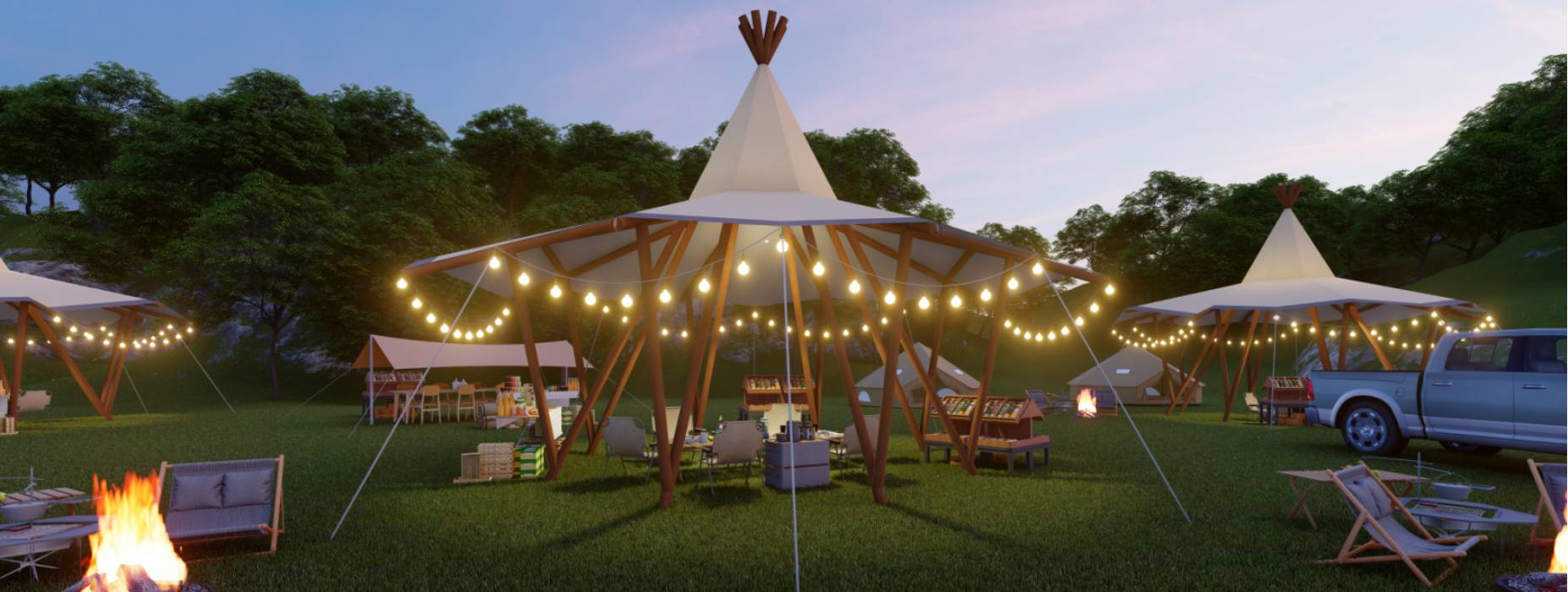 渑池县营地帐篷厂家